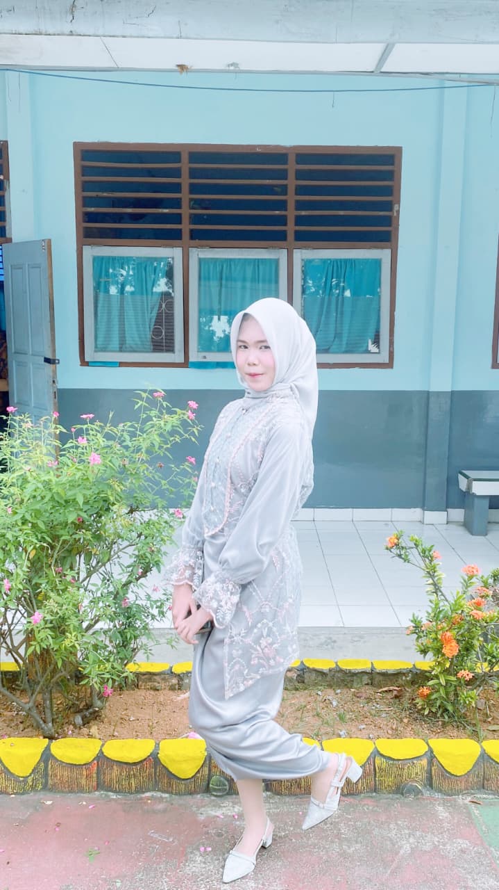 Dhava Putri Larasakti